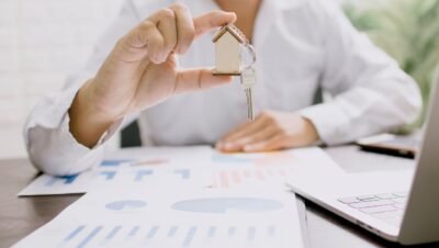 apartamentos novos vs. usados
