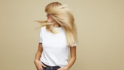 Cabelo da Mulher: Cuidados, Beleza e Saúde dos Fios